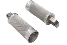 Load image into Gallery viewer, Speedster Hollow Point Male Footpeg Set Polished