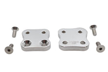 Load image into Gallery viewer, FXD Kick Back Forward Control Mount Set