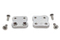 FXD Kick Back Forward Control Mount Set