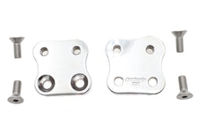 Load image into Gallery viewer, FXD Kick Back Forward Control Mount Set