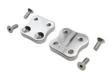 Load image into Gallery viewer, FXD Kick Back Forward Control Mount Set