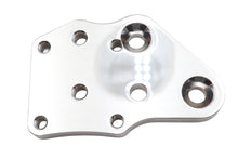 Load image into Gallery viewer, FXD Left Side Footpeg Mount Zinc Plated