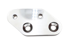 Load image into Gallery viewer, FXD Right Side Footpeg Mount Zinc Plated