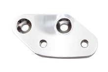 Load image into Gallery viewer, FXD Right Side Footpeg Mount Zinc Plated