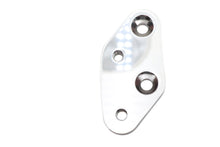 Load image into Gallery viewer, FXD Right Side Footpeg Mount Zinc Plated
