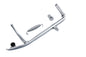 Kickstand Chrome Ball-Tipped