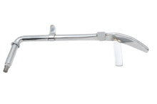 Load image into Gallery viewer, Chrome 10 inch Kickstand