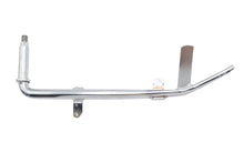 Load image into Gallery viewer, Chrome 10 inch Kickstand