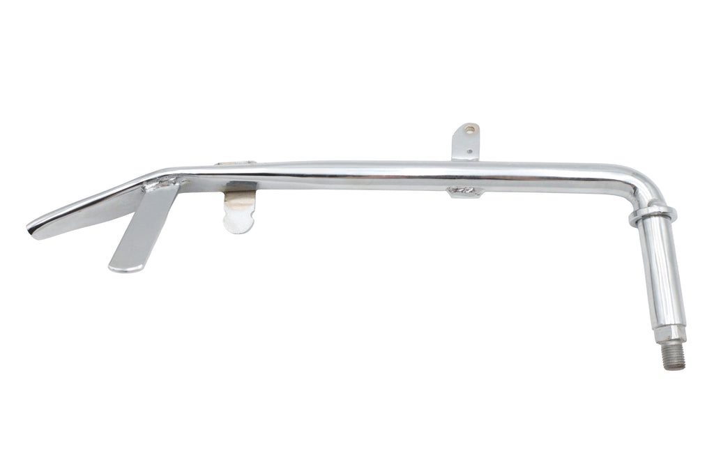 Chrome 10 inch Kickstand