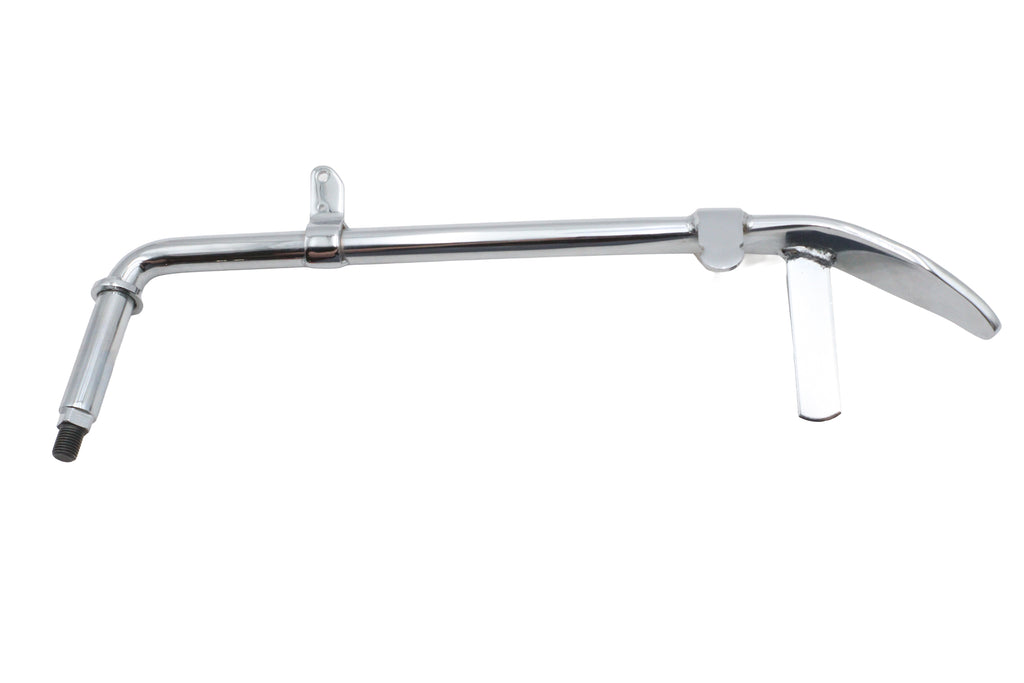 Chrome 12 inch Kickstand
