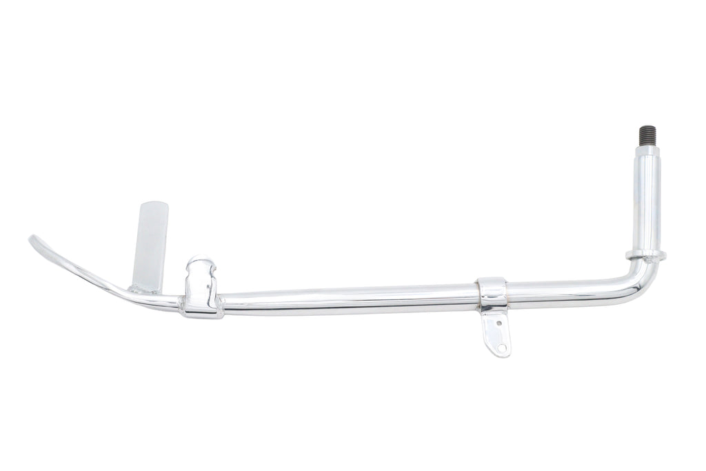 Chrome 12 inch Kickstand