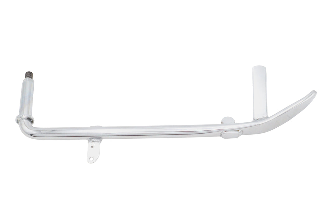 Chrome 12 inch Kickstand