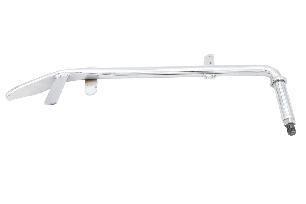 Chrome 12 inch Kickstand
