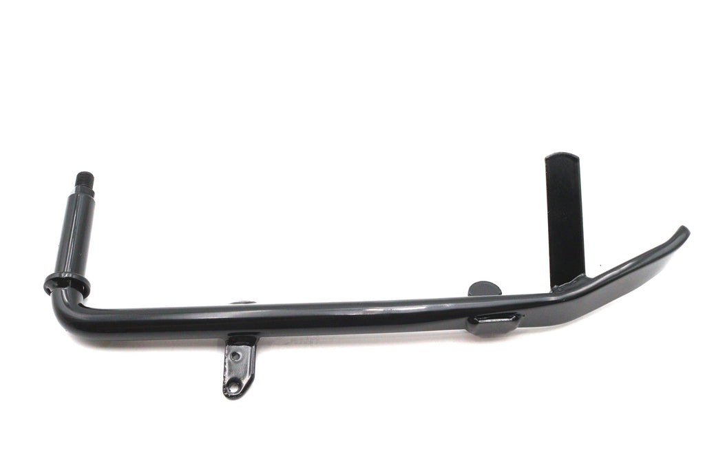 Black 11 inch Kickstand