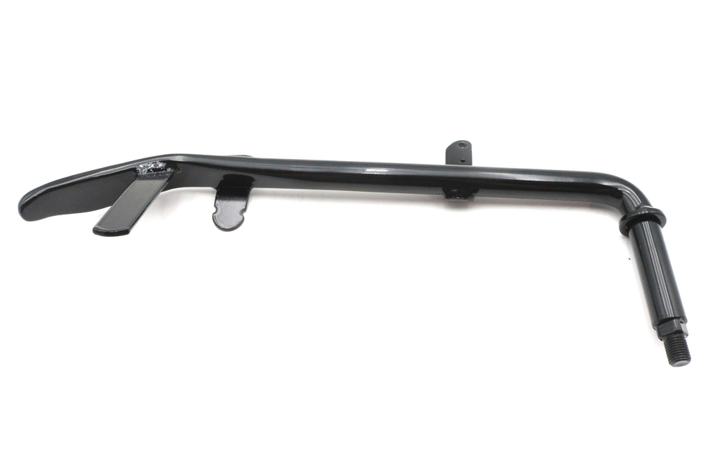 Black 11 inch Kickstand