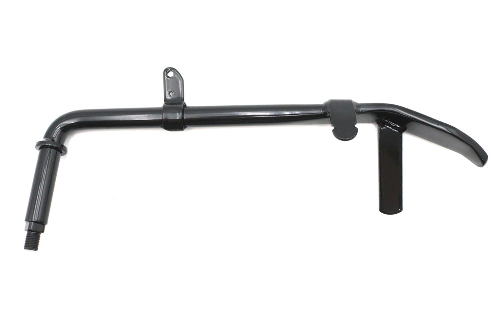 Black 10 inch Kickstand