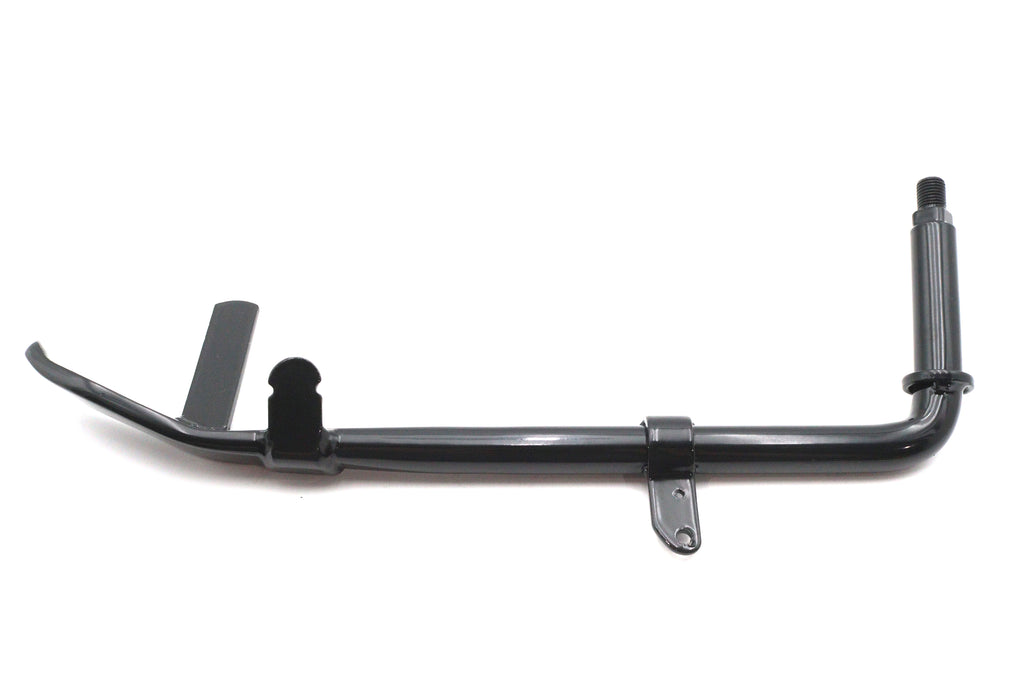 Black 10 inch Kickstand