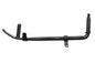 Black 12 inch Kickstand