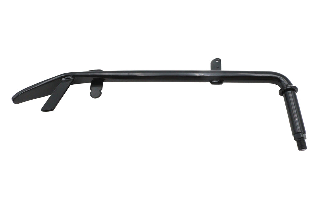 Black 12 inch Kickstand