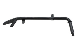 Black 12 inch Kickstand