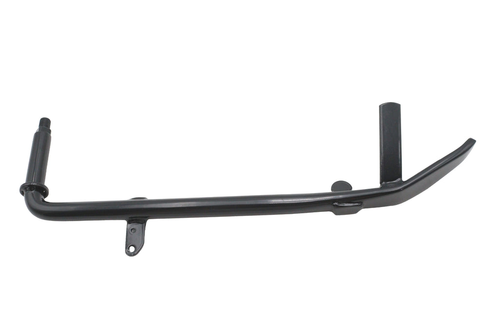 Black 12 inch Kickstand