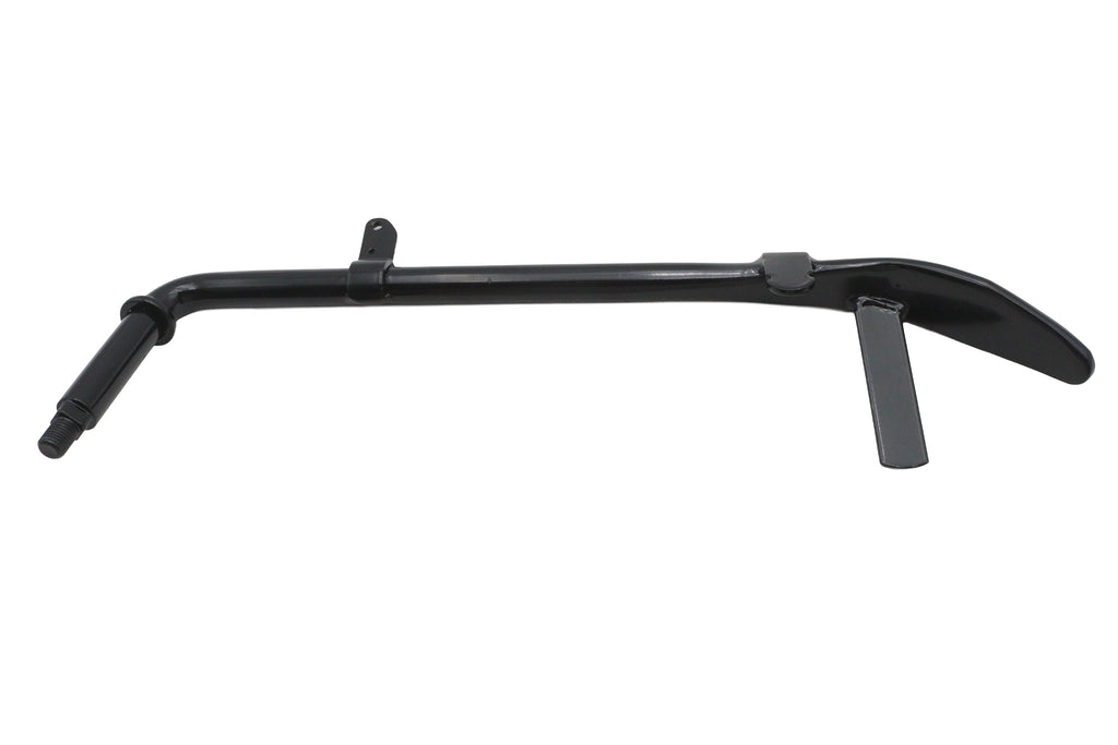 Black 12 inch Kickstand