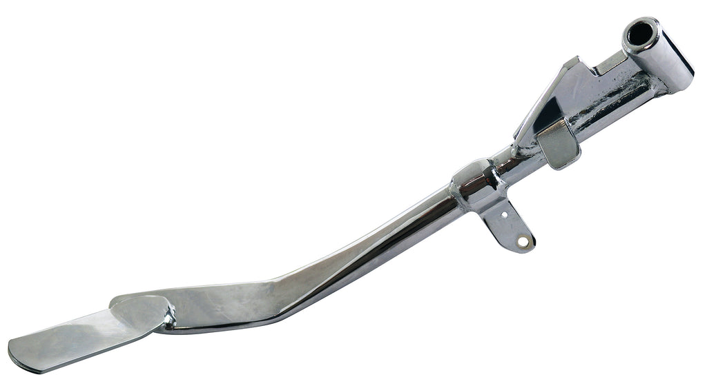 Chrome Kickstand Stock Length