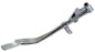 Chrome Kickstand Stock Length