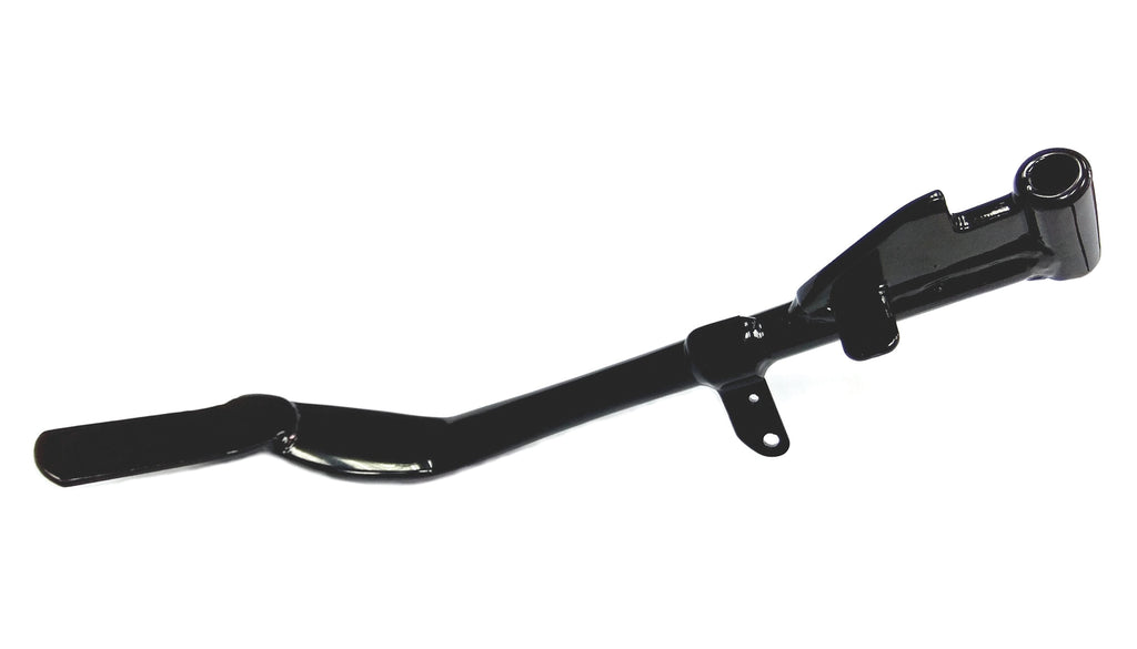 Black Kickstand Stock Length