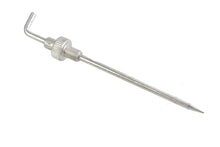 Load image into Gallery viewer, Linkert Carburetor High Speed Needle Cadmium Plated