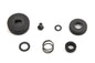 Fuel Petcock Shut Off Rod Mounting Kit
