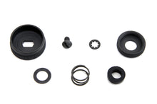 Load image into Gallery viewer, Fuel Petcock Shut Off Rod Mounting Kit