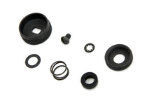 Load image into Gallery viewer, Fuel Petcock Shut Off Rod Mounting Kit