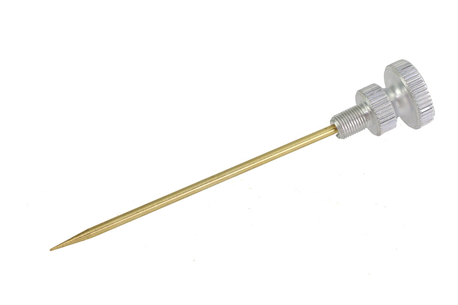 Linkert Low Speed Needle Valve