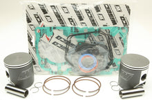 Load image into Gallery viewer, Standard Bore Piston Kit Dual Ring