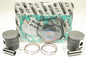 Standard Bore Piston Kit Dual Ring