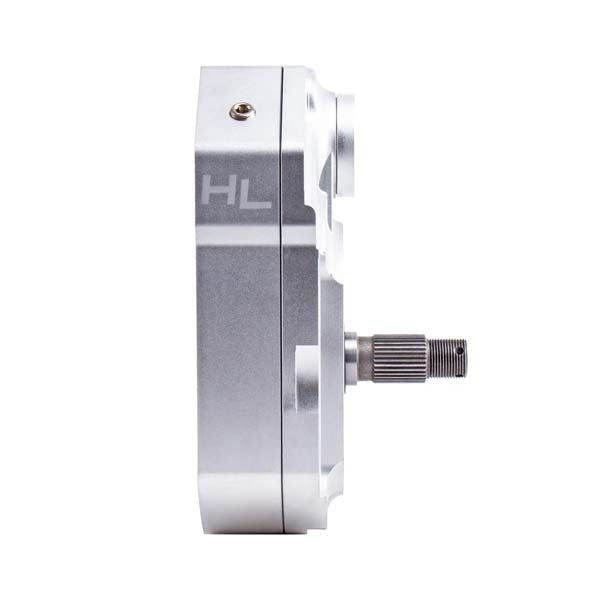 6  Portal Dual Idler 45% Gear Reduction Can Am