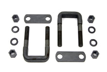 Load image into Gallery viewer, Spring To Frame Mounting Kit