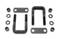 Spring To Frame Mounting Kit