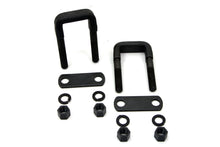 Load image into Gallery viewer, Spring To Frame Mounting Kit