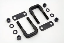 Load image into Gallery viewer, Spring To Frame Mounting Kit