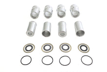 Load image into Gallery viewer, Valve Spring Cover Set Cadmium
