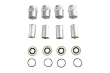 Load image into Gallery viewer, Valve Spring Cover Set Cadmium
