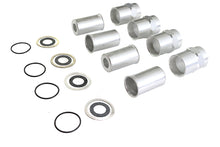 Load image into Gallery viewer, Valve Spring Cover Set Cadmium