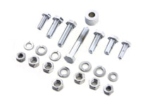 Load image into Gallery viewer, Exhaust System Mounting Bolt Kit Chrome