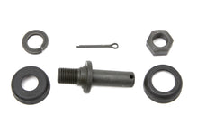 Load image into Gallery viewer, Parkerized Rear Brake Shoe Pivot Stud and Cup Assembly