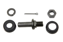 Load image into Gallery viewer, Parkerized Rear Brake Shoe Pivot Stud and Cup Assembly