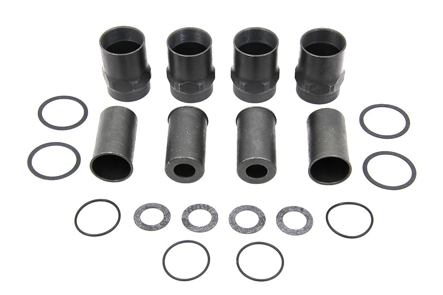 Valve Spring Cover Set