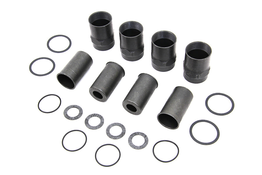 Valve Spring Cover Set