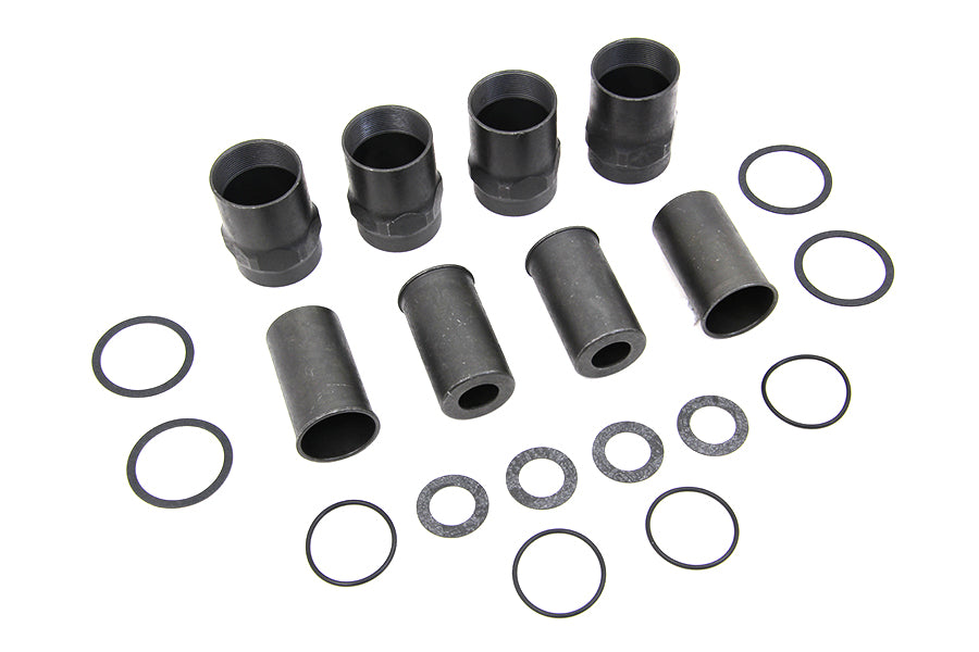Valve Spring Cover Set